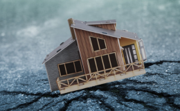 Bir Evin Depreme Dayanıklı Olduğunu Nasıl Anlarız?