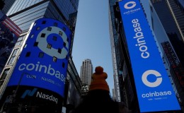 Kripto borsası Coinbase’in hisseleri güçlü kazanç raporuyla yükselişe geçti