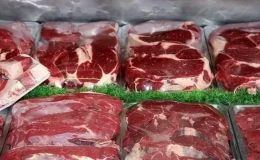 Ramazan ayında kırmızı et fiyatlarında artış beklenmiyor