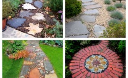 Bahçenizi Güzelleştirin