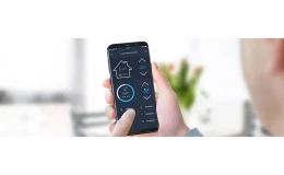 Şimdinin Akıllı Ev Teknolojileri