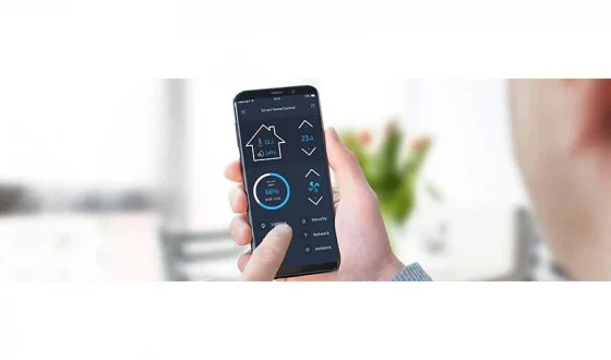 Şimdinin Akıllı Ev Teknolojileri