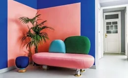 Duvar Kağıdı mı? Boya mı?