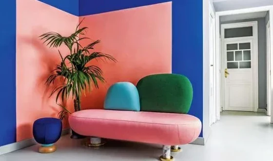 Duvar Kağıdı mı? Boya mı?