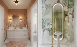 Banyo Tasarımında 5 Altın Kural