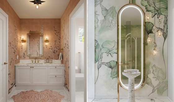 Banyo Tasarımında 5 Altın Kural