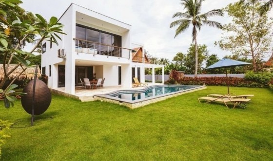 Yazlık Sahibi Olmanın Avantajları