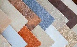 Ev Yapımında Fayans Kullanımının Avantajları ve Dezavantajları