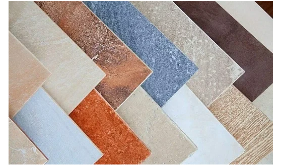 Ev Yapımında Fayans Kullanımının Avantajları ve Dezavantajları