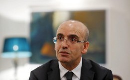 Bakan Şimşek, enflasyon beklentilerindeki değişimle ilgili açıklama yaptı