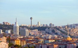 Ankara’da konut satışları düştü mü?