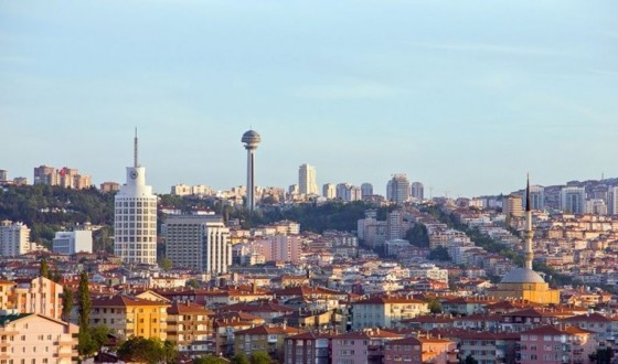 Ankara’da konut satışları düştü mü?