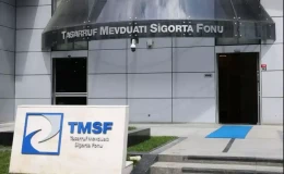 TMSF, 28 Şubat sürecinde yaklaşık 24 milyar dolar tahsilat yaptı