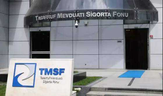 TMSF, 28 Şubat sürecinde yaklaşık 24 milyar dolar tahsilat yaptı
