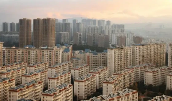 Konut fiyatları 2 ay içinde en dibi görecek