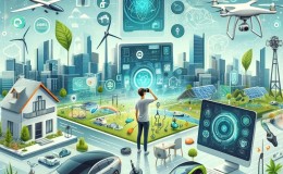 Yenilenebilir Enerji Nedir?