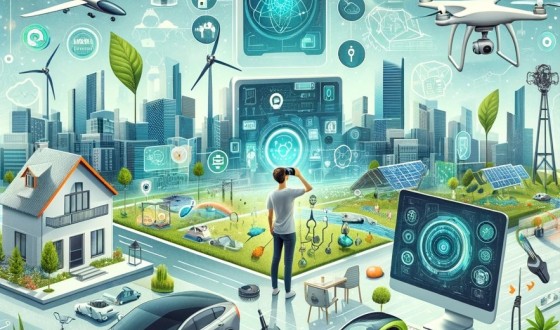 Yenilenebilir Enerji Nedir?