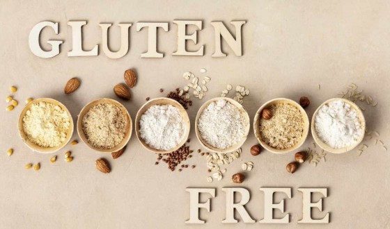 Glütensiz Gıdaların Besin Değerinin Düşük, Şeker Oranının Yüksek Olduğu Ortaya Çıktı!