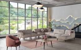 Küçük Evler İçin Akıllı Dekorasyon Önerileri