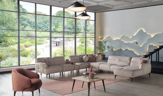 Küçük Evler İçin Akıllı Dekorasyon Önerileri