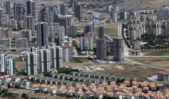 Konut fiyatlarını düşürecek yeni düzenlemeler geliyor