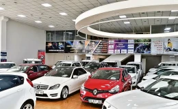 Otomobilde ikinci el oto pazarı hareketlendi