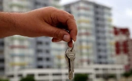 Şubat Ayında Konut Satışları Rekor Kırdı