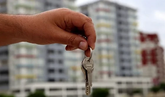 Şubat Ayında Konut Satışları Rekor Kırdı