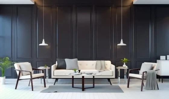 Küçük Alanları Büyük Göstermenin 10 Püf Noktası