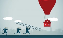 Konut Fiyatlarındaki Balon Patlar mı?