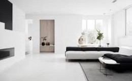 Minimalist Evler: Az Eşya, Maksimum Konfor