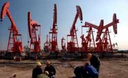 Petrol jeopolitik gerginliğin artmasıyla yükseliyor