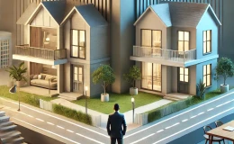 “Konut Sahibi Olmak mı, Kiralamak mı? En Doğru Seçim Hangisi?”