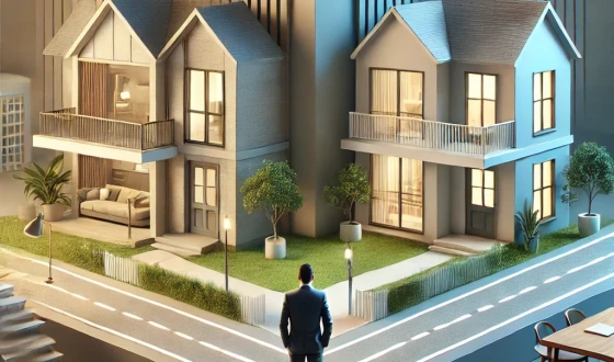 “Konut Sahibi Olmak mı, Kiralamak mı? En Doğru Seçim Hangisi?”