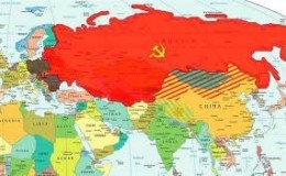 Sovyetler Birliği Neden Çöktü?