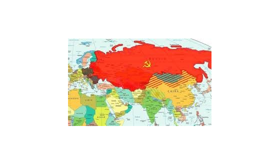 Sovyetler Birliği Neden Çöktü?