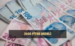 Fitre kime verilir? Diyanet fitre tutarı 2025: Bu yıl fitre ne kadar, ne zaman verilir?