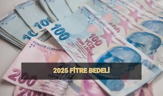 Fitre kime verilir? Diyanet fitre tutarı 2025: Bu yıl fitre ne kadar, ne zaman verilir?